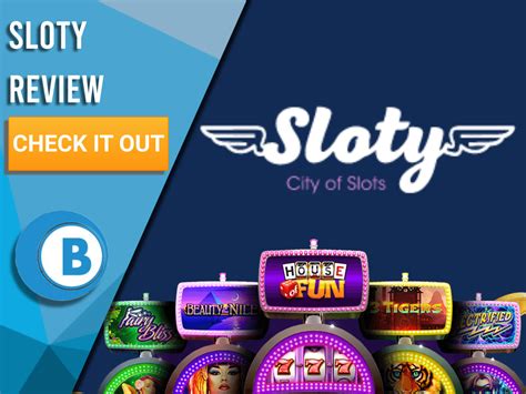 sloty casino review